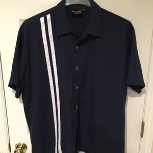 Steady Last Call shirt. Size XXL